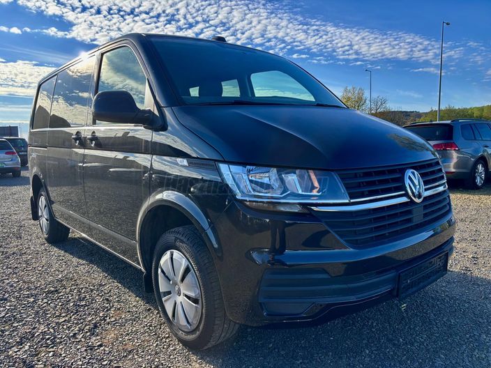 VOLKSWAGEN TRANSPORTER California 2.0 TDI SCR BMT Ocean DSG