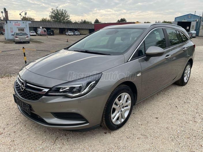 OPEL ASTRA Sports Tourer 1.4 T Start-Stop Dynamic