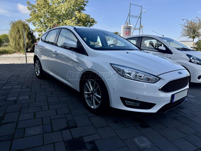 FORD FOCUS 1.0 EcoBoost Business