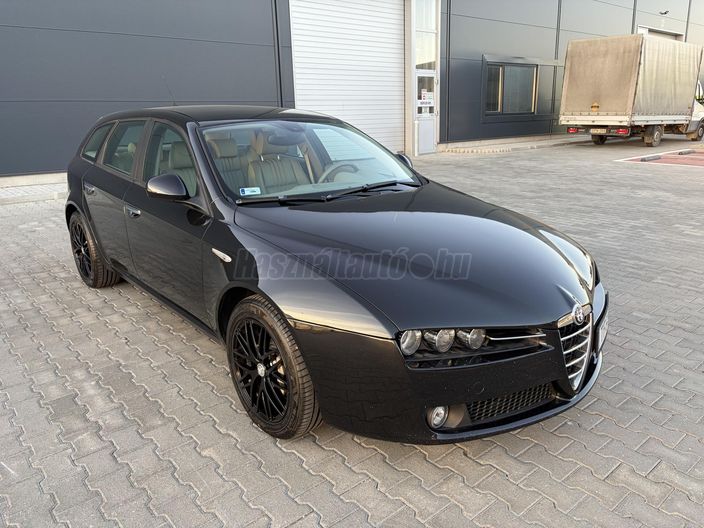 ALFA ROMEO 159 SW 2.4 JTD 20V Distinctive (Automata)