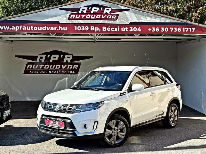SUZUKI VITARA 1.4 Hybrid GL+