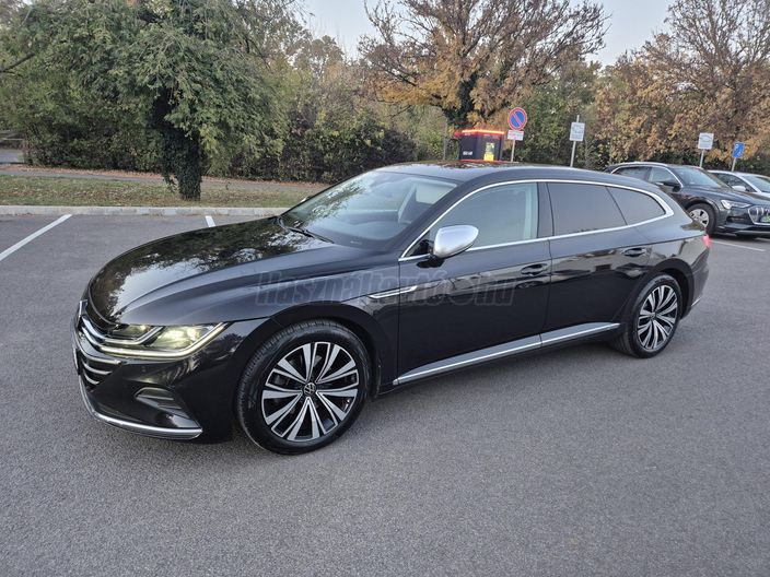 VOLKSWAGEN ARTEON Shooting Brake 2.0 TDI SCR Elegance DSG