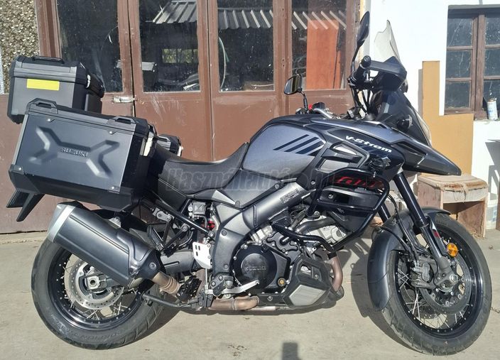 SUZUKI DL 1000