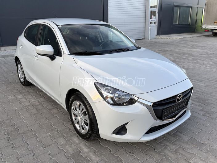 MAZDA 2 1.5 Challenge