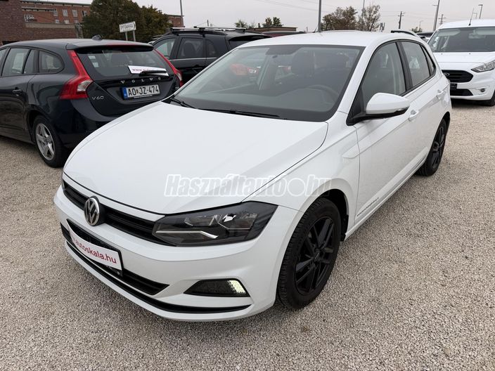 VOLKSWAGEN POLO 1.0 MPI Comfortline