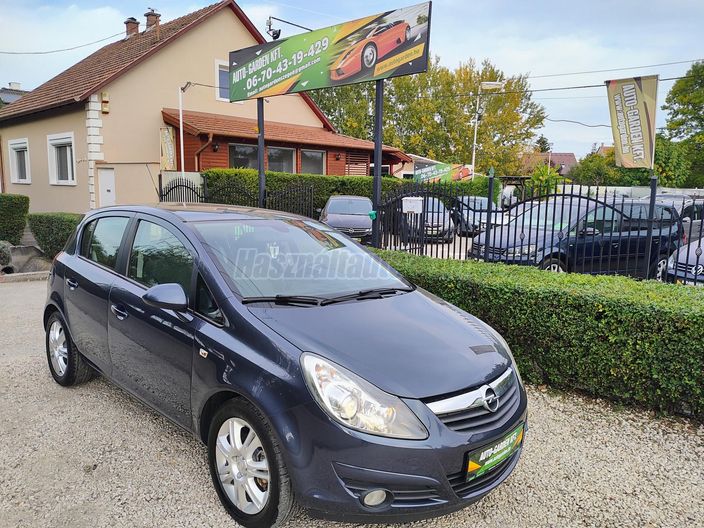 OPEL CORSA D 1.4 Enjoy