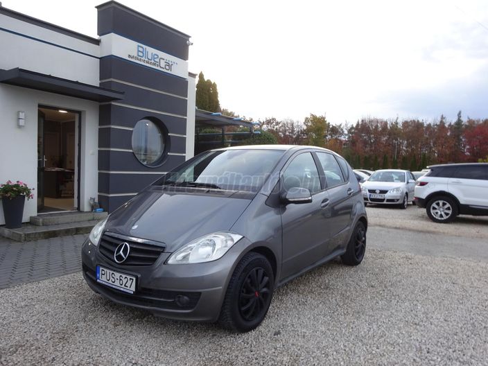 MERCEDES-BENZ A 150 Avantgarde