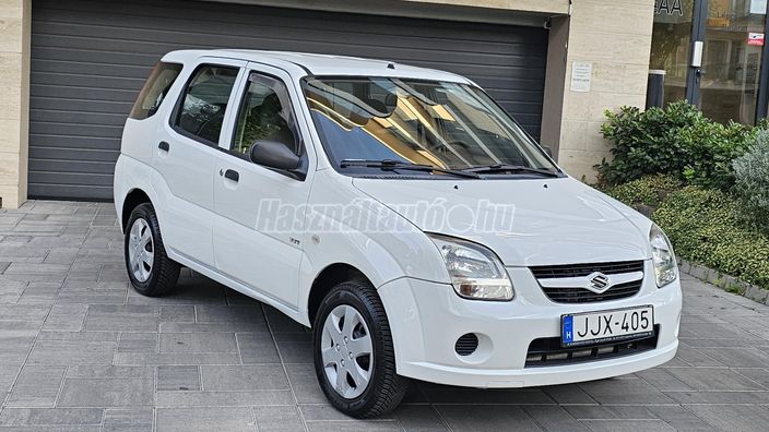 SUZUKI IGNIS 1.3 GL