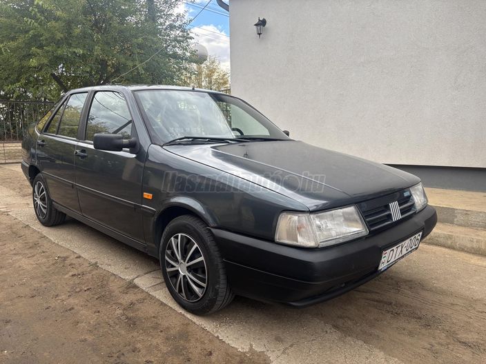 FIAT TEMPRA 1.9 D S