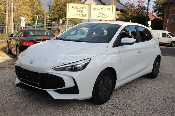 MG MG3 3 1.5 GDI Comfort