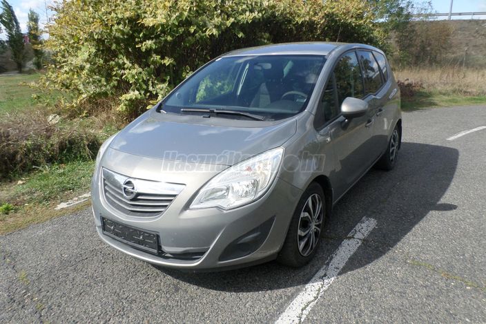 OPEL MERIVA 1.7 CDTI Enjoy (Automata)