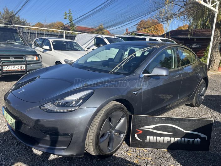 TESLA MODEL 3 Long Range AWD (Automata)