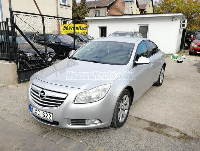 OPEL INSIGNIA 2.0 CDTI Sport