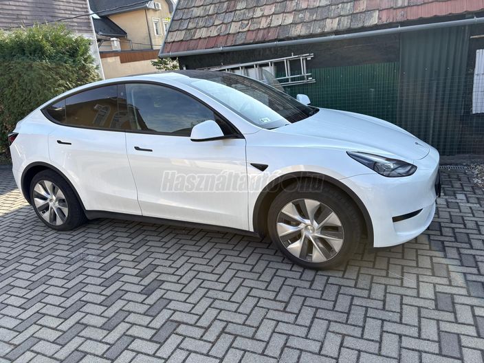 TESLA MODEL Y RWD (Automata)