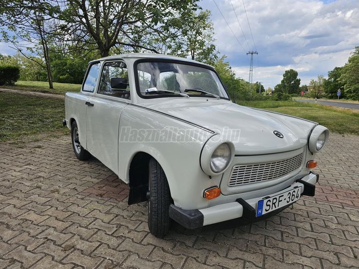 TRABANT 601 S