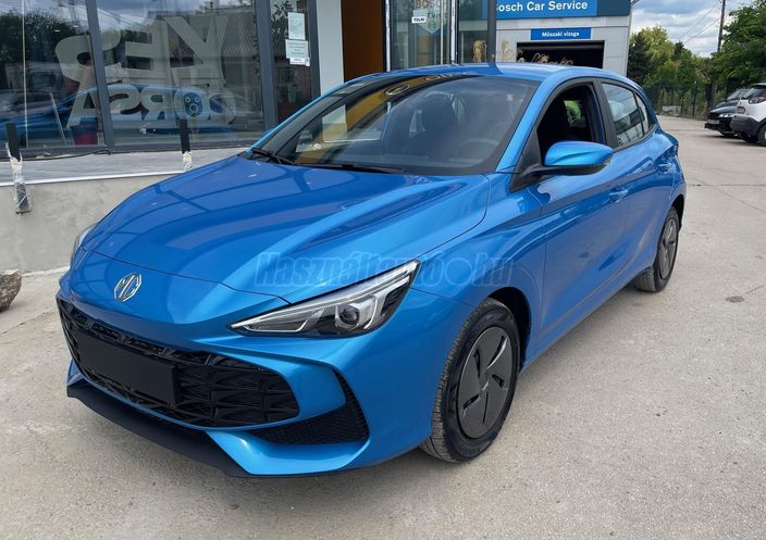 MG MG3 3 1.5 GDI Comfort