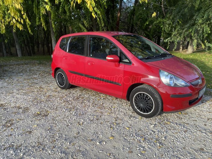 HONDA JAZZ 1.4 ES My. 2005