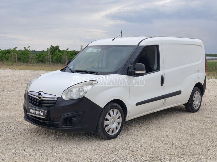 OPEL COMBO Van 1.3 CDTI L2H1 2.4t Start-Stop