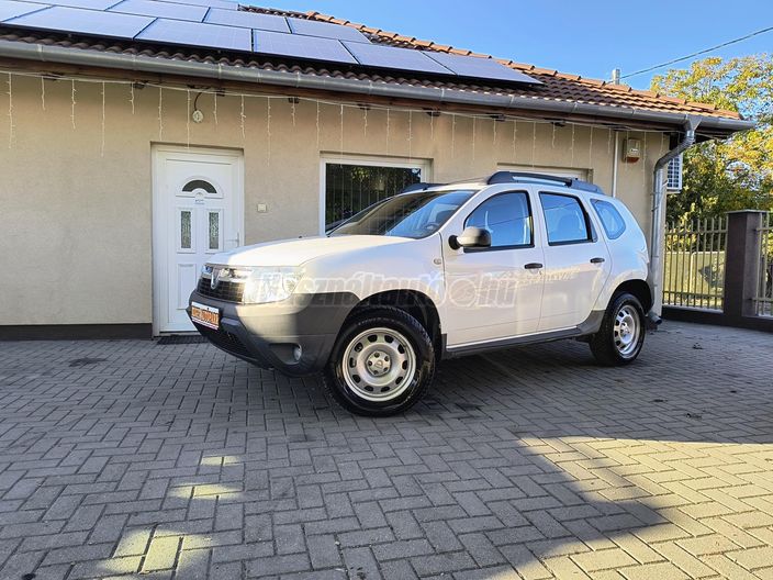 DACIA DUSTER 1.6 Ambiente