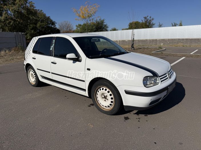 VOLKSWAGEN GOLF IV 1.6 Ocean