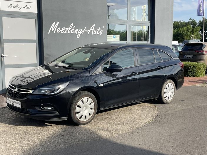 OPEL ASTRA K Sports Tourer 1.6 CDTI Start-Stop Enjoy (Automata)