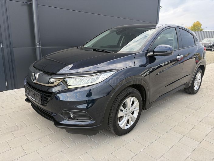 HONDA HR-V 1.5 i-VTEC Elegance CVT