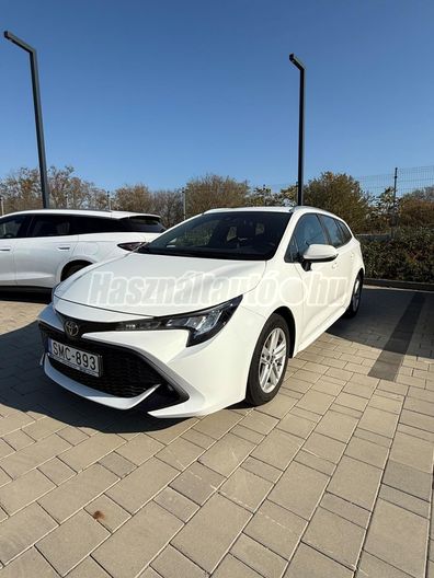 TOYOTA COROLLA 1.2T Comfort