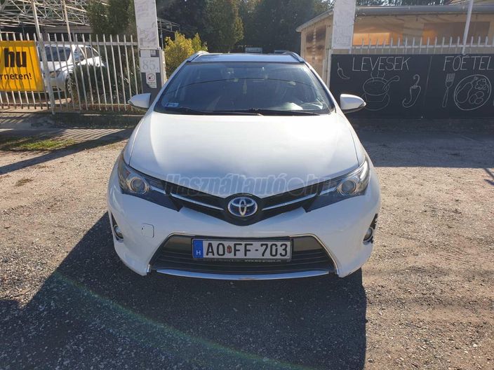 TOYOTA AURIS Touring Sports 1.8 HSD Active Trend+ (Automata)
