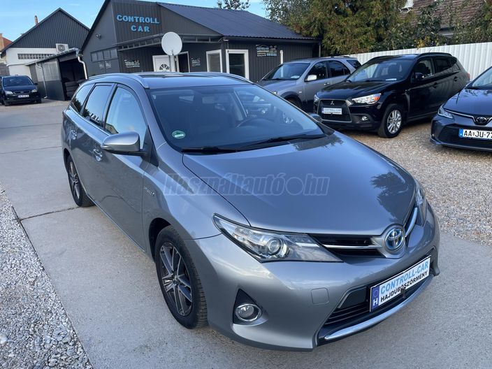 TOYOTA AURIS Touring Sports 1.8 HSD Active MY17 Trend+ (Automata)