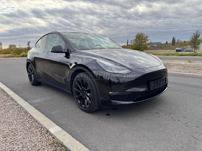 TESLA MODEL Y Long Range AWD (Automata)