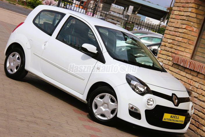 RENAULT TWINGO 1.2 16V Dynamique