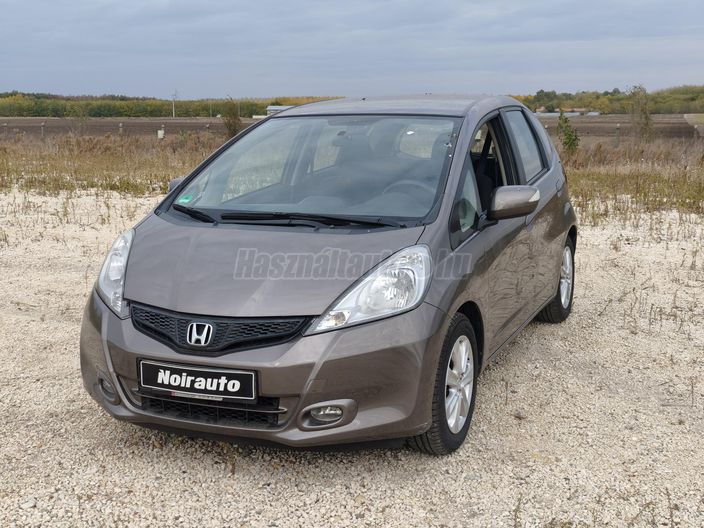 HONDA JAZZ 1.4 Elegance