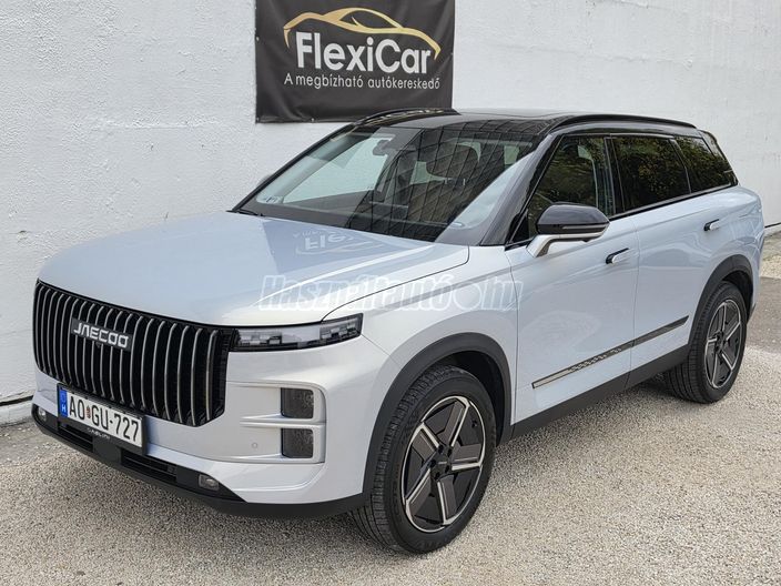 JAECOO JAECOO 7 J7 1.5 TGDI PHEV Exclusive DHT
