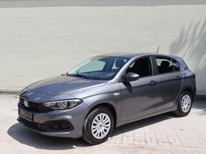 FIAT TIPO 1.0 T3 City Life