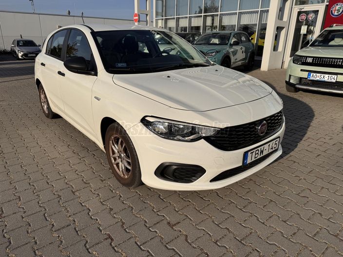 FIAT TIPO 1.4 16V Pop