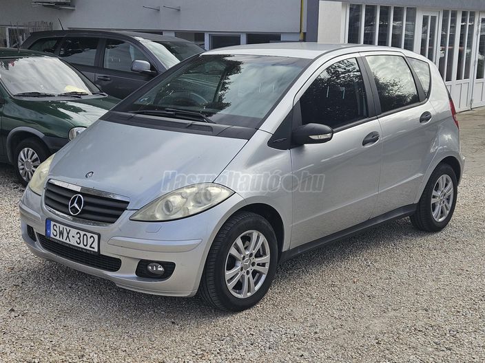 MERCEDES-BENZ A 180 CDI Classic