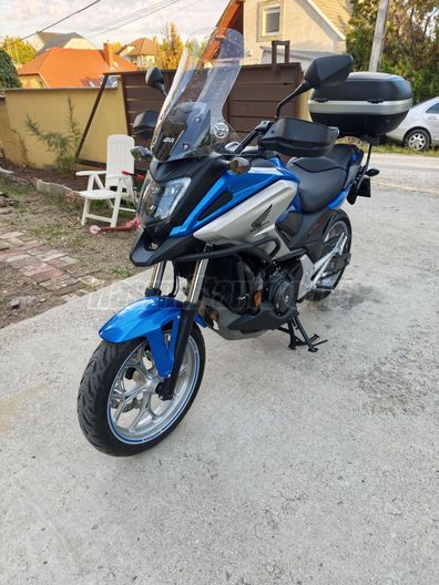 HONDA NC 750 X