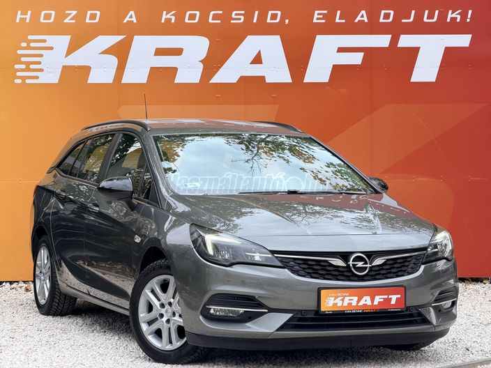 OPEL ASTRA K Sports Tourer 1.2 T
