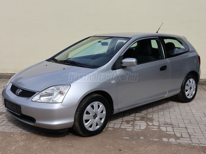 HONDA CIVIC 1.4i LS (Automata)