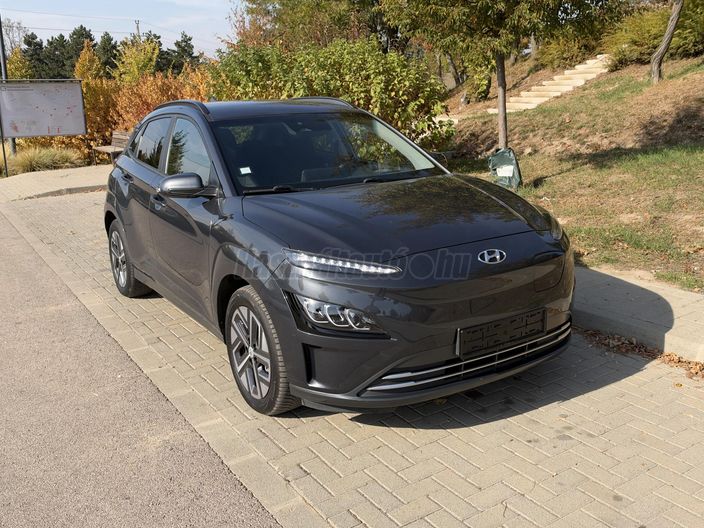 HYUNDAI KONA EV 64kWh Comfort
