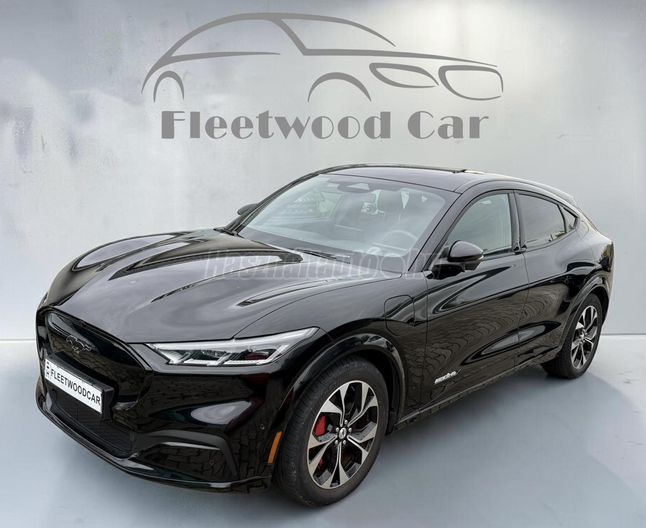 FORD MUSTANG MACH-E Extended range AWD (Automata)