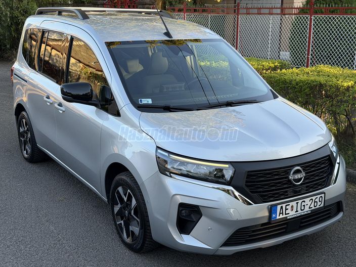 NISSAN TOWNSTAR 1.3 DIG-T Tekna