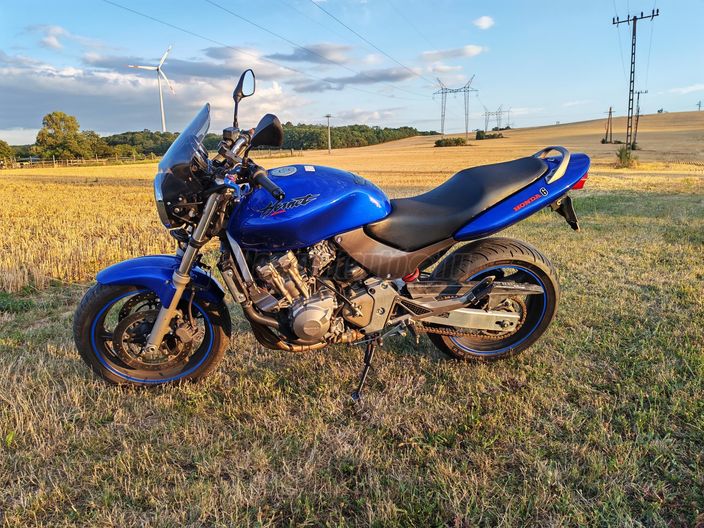 HONDA CB 600 F (HORNET)