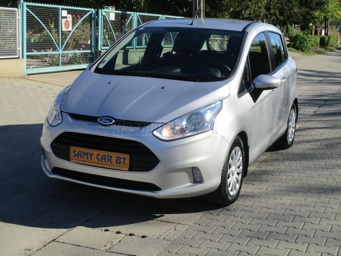 FORD B-MAX 1.4 Trend