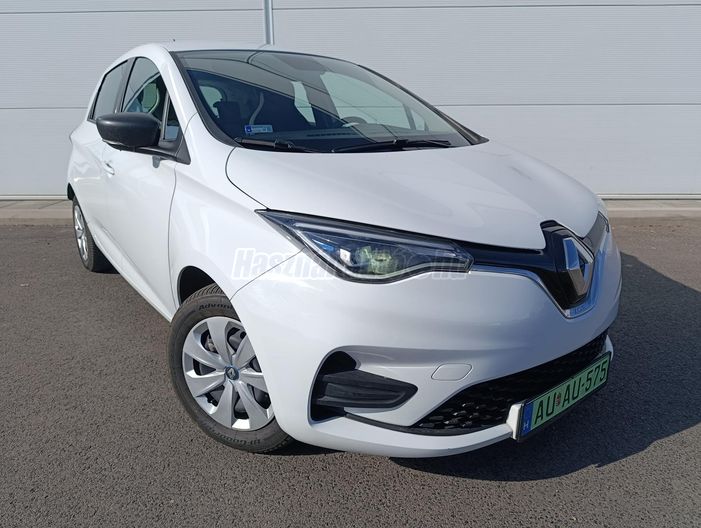 RENAULT ZOE E-Tech Electric 110 52 kWh Life