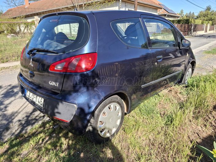 MITSUBISHI COLT 1.1 Inform AC