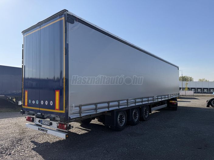 SCHMITZ SCS 24 standard