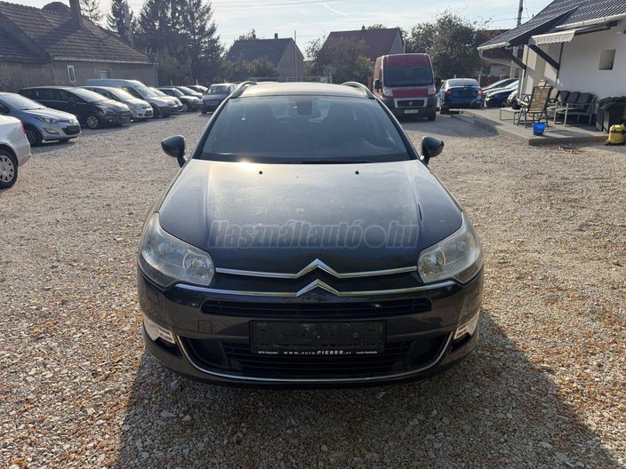 CITROEN C5 1.6 HDi Collection