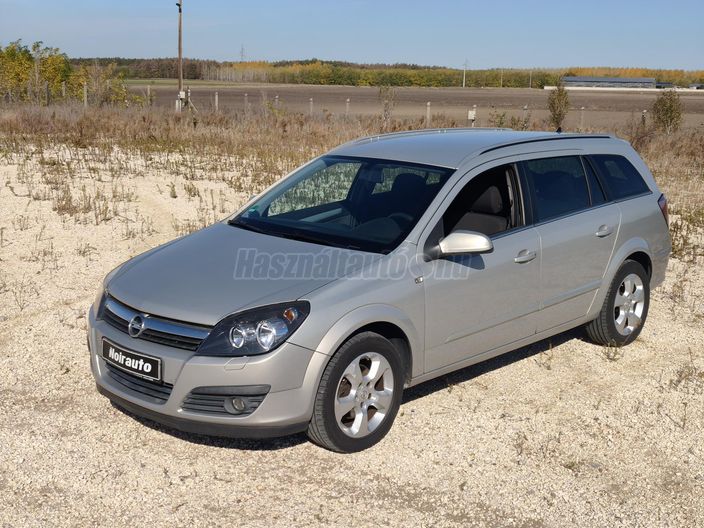 OPEL ASTRA H Caravan 1.8 Cosmo
