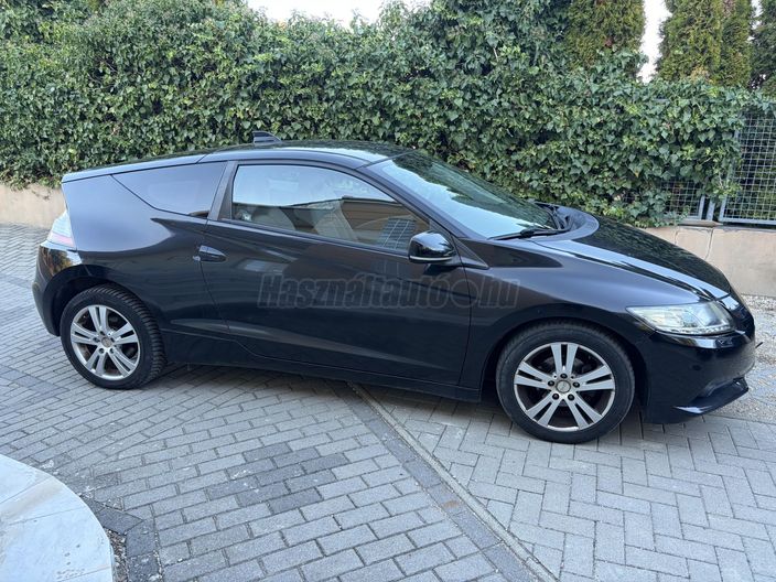HONDA CR-Z 1.5